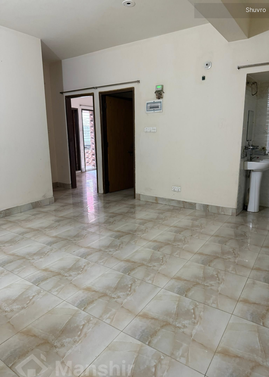 Chand Rent Flat for Rent in Chand Uddan | Manshir